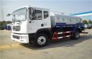 東風D9灑水車有什么優勢有什么好？