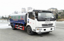 東風灑水車配置介紹