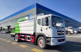 東風D9多利卡15噸鐵路抑塵車（鐵路）