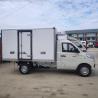 2.8米冷藏車_福田祥菱V1冷藏車參數、送車上門