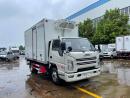 順達(dá)寬體4.2米冷藏車送車上門(mén)