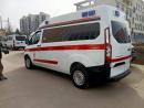 福特新全順V362救護車全國質保、推薦車輛