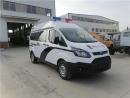 新款2022款福特新全順V362警用囚車(chē)廠家_現(xiàn)貨直銷(xiāo)