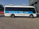 2022款金旅7米體檢車醫療車功能齊全_廠家直供_配置齊全